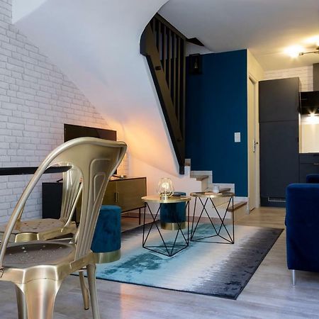 Maison De Centre Ville Souillac Ngoại thất bức ảnh