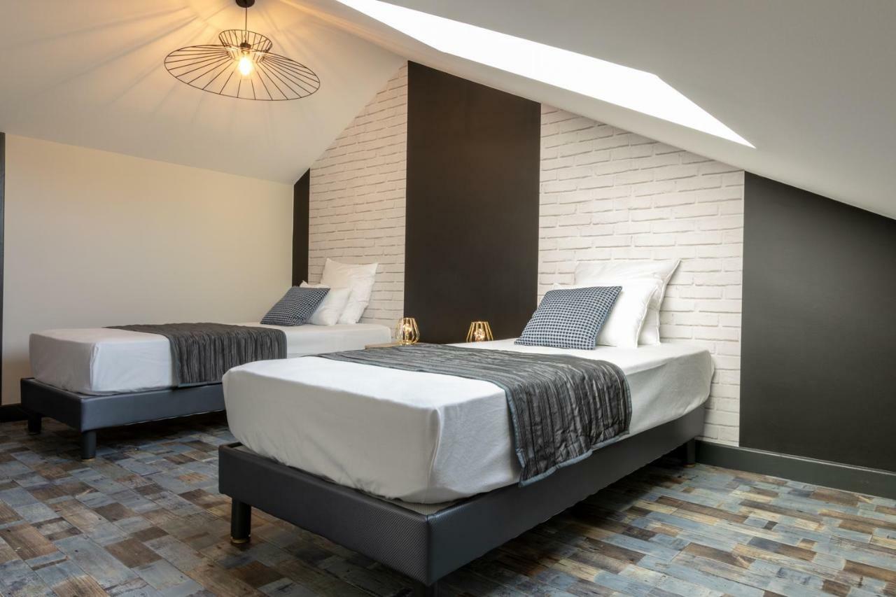 Maison De Centre Ville Souillac Ngoại thất bức ảnh