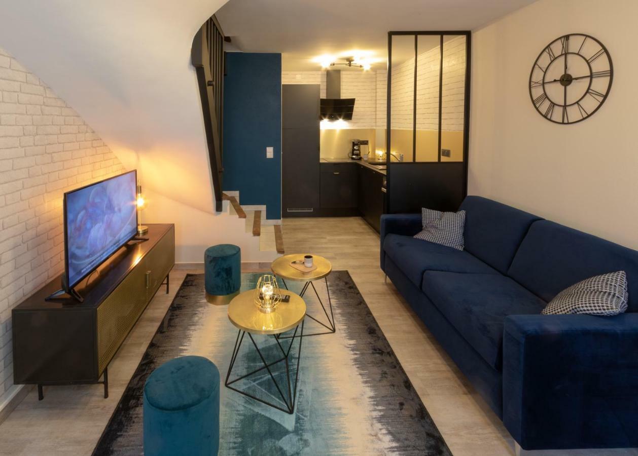 Maison De Centre Ville Souillac Ngoại thất bức ảnh