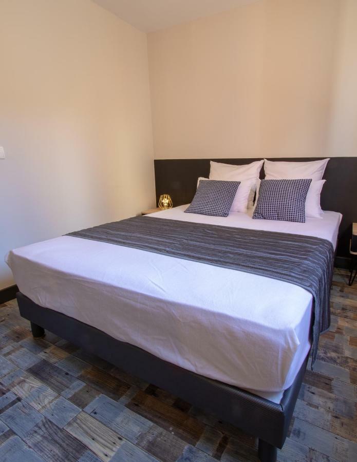 Maison De Centre Ville Souillac Ngoại thất bức ảnh