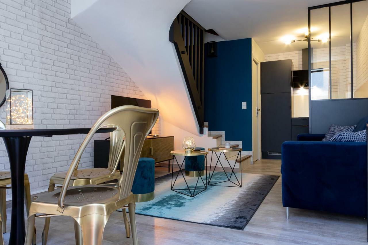 Maison De Centre Ville Souillac Ngoại thất bức ảnh